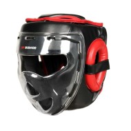 Bushido Boxerská helma DBX ARH-2180 - cena, srovnání