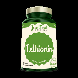 Greenfood Methionin 90tbl