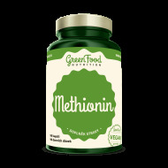 Greenfood Methionin 90tbl - cena, srovnání