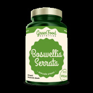 Greenfood Boswellia Serrata 60tbl - cena, srovnání