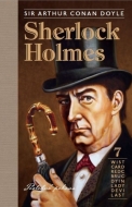 Sherlock Holmes 7: Posledná poklona - cena, srovnání