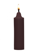 Ouch! Wax Play Candle Chocolate Scented - cena, srovnání