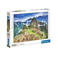 Clementoni Machu Picchu 1000 - cena, srovnání