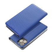 ForCell Pouzdro Smart Case Book APPLE iPhone 12 PRO Max - Modré - cena, srovnání