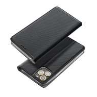 ForCell Pouzdro Smart Case Book APPLE iPhone 12 PRO Max - Černé - cena, srovnání