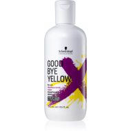 Schwarzkopf Goodbye Yellow Šampón 300ml - cena, srovnání
