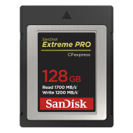 Hama Extreme PRO CF 128GB - cena, srovnání