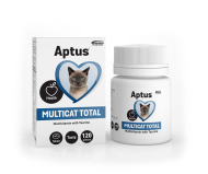 Aptus Multicat 120tbl - cena, srovnání