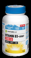 Swiss Natural Vitamín D3 2000I.U. 90tbl - cena, srovnání