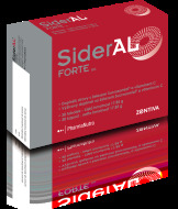 Zentiva Sideral Forte 30tbl - cena, srovnání