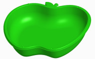 Dohány Pieskovisko jablko - cena, srovnání