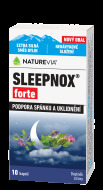 Swiss Natural Sleepnox Forte 10tbl - cena, srovnání