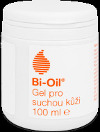 Bi-Oil Gél na suchú pokožku 100ml - cena, srovnání