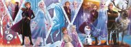 Trefl Puzzle Panorama - Frozen 2 1000 - cena, srovnání