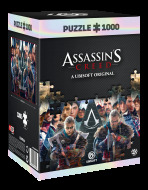 Good Loot Puzzle Assassin’s Creed Legacy - cena, srovnání