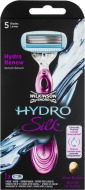 Wilkinson Hydro Silk + hlavica 1 ks - cena, srovnání