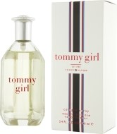 Tommy Hilfiger Tommy Girl 100 ml - cena, srovnání