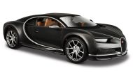 Maisto Bugatti Chiron 1:24 - cena, srovnání