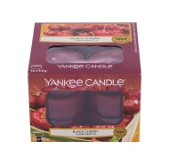 Yankee Candle Black Cherry 411g - cena, srovnání