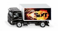 Siku Blister - nákladné auto skriňové - cena, srovnání