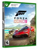 Forza Horizon 5 - cena, srovnání