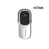iGet HOME Doorbell DS1 - cena, srovnání