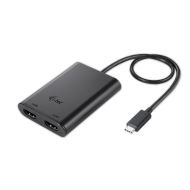 I-Tec USB-C na 4K Dual HDMI C31DUAL4KHDMI - cena, srovnání