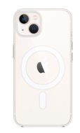 Apple MagSafe Clear Case iPhone 13 - cena, srovnání