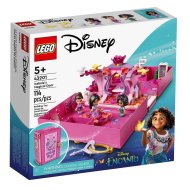 Lego Disney Princess 43201 Isabeline čarovné dvere - cena, srovnání