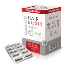Movit Colorwin Hair Elixir 70tbl