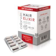 Movit Colorwin Hair Elixir 70tbl - cena, srovnání