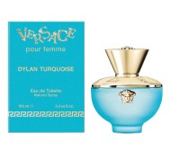 Versace Dylan Turquoise 30ml - cena, srovnání