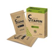 Vitar Vitamin C 500 mg + rakytník EKO 60tbl - cena, srovnání