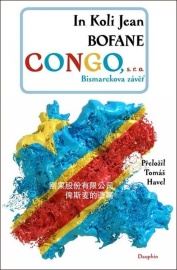 Congo s. r. o. - Bismarekova závěť