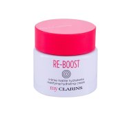 Clarins Re-Boost Matifying Hydrating Cream 50ml - cena, srovnání