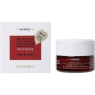 Korres Wild Rose Advanced Repair Sleeping Facial 40ml - cena, srovnání