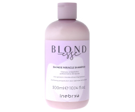 Inebrya BLONDesse Blonde Miracle Shampoo 300ml - cena, srovnání