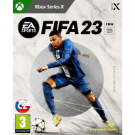 FIFA 23 - cena, srovnání