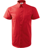 Malfini Košeľa pánska Shirt short - cena, srovnání