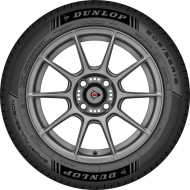 Dunlop Sport All Season 205/55 R16 91V - cena, srovnání