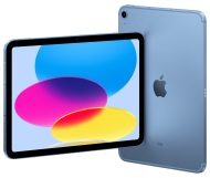 Apple iPad 10.9" Wi-Fi + Cellular (2022) 256GB