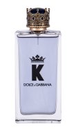 Dolce & Gabbana K By Dolce & Gabbana toaletná voda 150ml - cena, srovnání