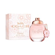 Coach Floral parfémovaná voda 30ml - cena, srovnání