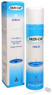 Komvet SKIN-CAP spray 200ml - cena, srovnání