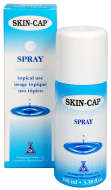 Komvet SKIN-CAP spray 100ml - cena, srovnání