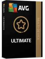 AVG Ultimate 10 PC 1 rok - cena, srovnání