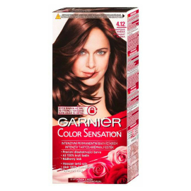 Garnier Color Sensation 4.12