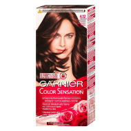 Garnier Color Sensation 4.12 - cena, srovnání