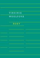 Roky - Virginia Woolfová - cena, srovnání