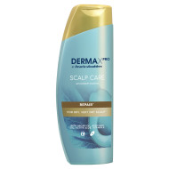 Head & Shoulders DERMAXPRO Repair Vyživujúcí šampón 270ml - cena, srovnání